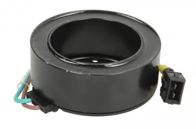 Bobina ambreiaj compresor clima AC (SANDEN, SD6V12) SEAT AROSA; VW LUPO I, POLO 1.0-1.9D 1997-2005