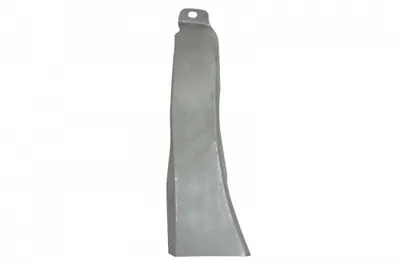 Segment reparatie aripa fata stanga DAEWOO MATIZ I, MATIZ 2 II intre 1998-2008