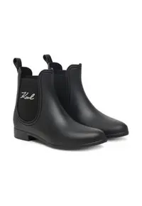 Ghete Wellington pentru femei - 305614117 - negru
