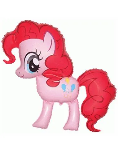 Balon figurina My Little Pony, 70 cm x 80 cm , Engros