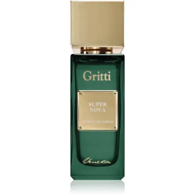 Gritti Super Nova extract de parfum unisex 100 ml