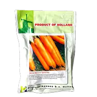 Seminte morcov Nantes 50 gr, Holland - Default Title