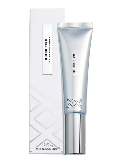Revolution Baza de machiaj 30 ml Pore Fixx Detoxifying Primer