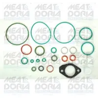 Set Reparatie Sistem Common-Rail Potrivit Citroen Jumper; Fiat Ducato; Ford Transit, Transit Tourneo; Isuzu D-Max I, D-Max Ii; Land Rover Defender; Peugeot Boxer; Toyota Land Cruiser Prado 2.2d-3.2d 0