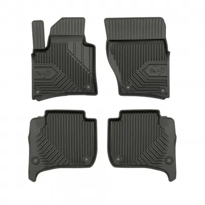 Set Covorase Auto Tip Tavita Vw Touareg Ii Fabricatie 2010