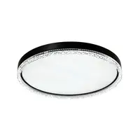 Zuma Line Led Ceiling Lamp Regi Fm2304600r-Mb 70w