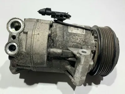 Compresor clima 13450516 Opel Astra J facelift (2012-2015) 1.6 cdti B16DTL; B16DH