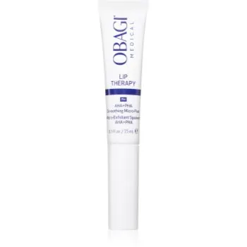 OBAGI Lip Therapy Exfoliant pentru buze