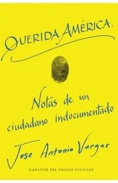 Dear America Querida Am�rica (Spanish Edition)