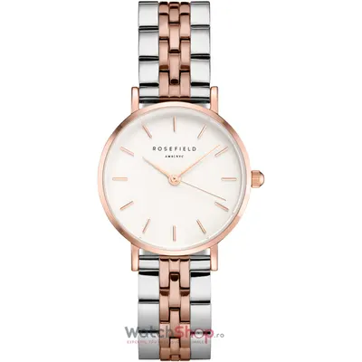 Ceas Rosefield The Small Edit 26SRGD-271