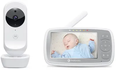 Interfon video Motorola - VM44 Connect