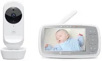 Interfon video Motorola - VM44 Connect