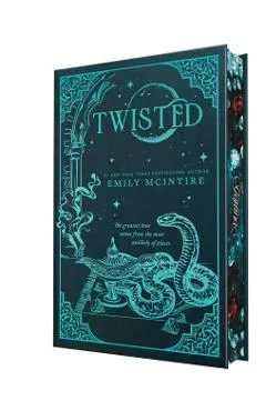 Twisted (Collector's Edition)