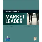 Market Leader 3rd Edition Intermediate Human Resources