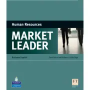 Market Leader 3rd Edition Intermediate Human Resources