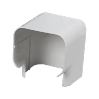 Colt exterior 90 grade canal mascare aer conditionat colt extern