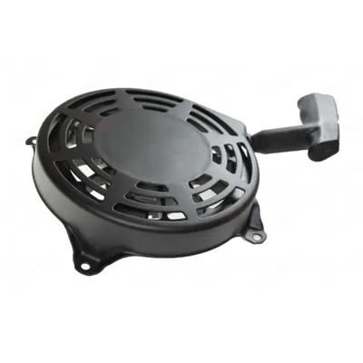 Demaror Briggs-Stratton 1650