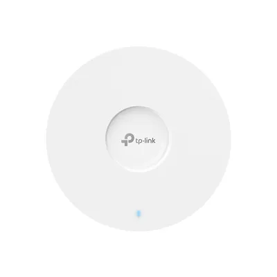 Access point wireless dual-band TP-Link EAP683 UR, 2.4GHz / 5 GHz, 1148 / 4804 Mbps, Wi-Fi 6, Bluetooth, PoE+
