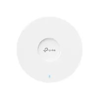 Access point wireless dual-band TP-Link EAP683 UR, 2.4GHz / 5 GHz, 1148 / 4804 Mbps, Wi-Fi 6, Bluetooth, PoE+