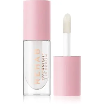 Revolution Rehab ser de noapte de buze