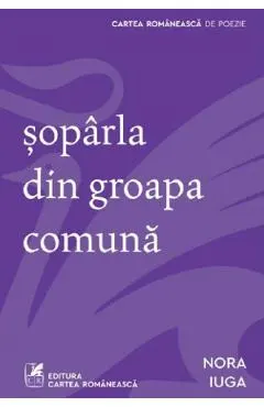 Soparla din groapa comuna