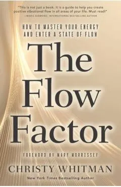 The Flow Factor: How to Master Your Energy and Enter a State of Flow