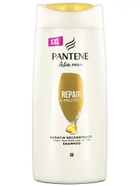 Pantene Sampon 700 ml Repair&Protect