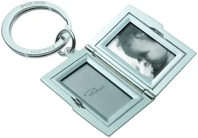 Breloc cu fotografii Philippi - Frame