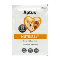 Aptus Nutrisal, 1 x plic 25 grame