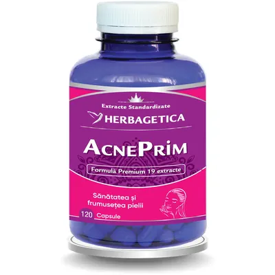 Acneprim 120cps