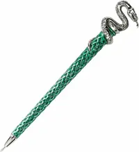 Pix The Noble Collection Movies: Harry Potter - Slytherin