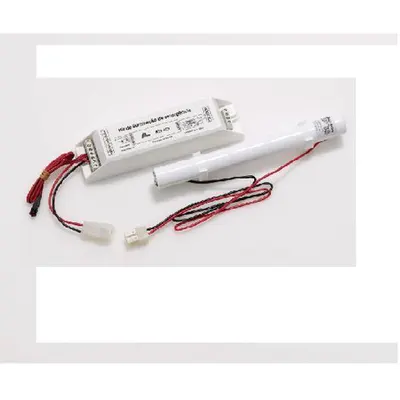 Kit emergenta Kit de emergenta 58W autonomie 3h