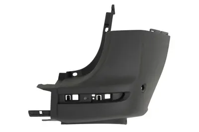 Colt bara spate dreapta cu suport senzor unghi mort / cu orificiu senzorul asistenta la parcare potrivit MERCEDES SPRINTER 907/910 dupa 2018