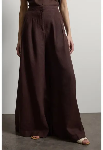 Pantaloni De Dama Maro 003570360