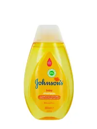 Johnson's baby Sampon 300 ml Original