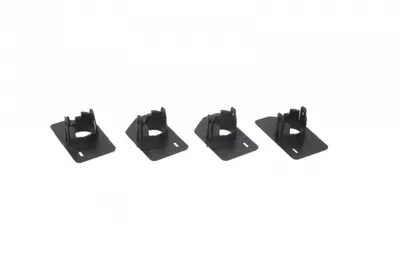 Suporti senzori parcare spate (4 buc.) OPEL SIGNUM, VECTRA C, VECTRA C GTS intre 2002-2005