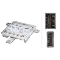 unitate de comanda lampa cu descarcare pe gaz HELLA 5DV 009 935-031