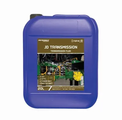 Ulei Petromax JD TRANSMISSION 20L 20L