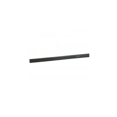 Bara de cupru flexibila - section 20 x 5 mm - 250 to 400 A - L. 2 m