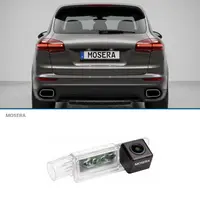 Cameră marșarier Porsche Cayenne gen2 2010-2017 AHD 1080P NTSC MOSERA