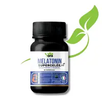Melatonina Si Musetel, 60 jeleuri, Vita Ora