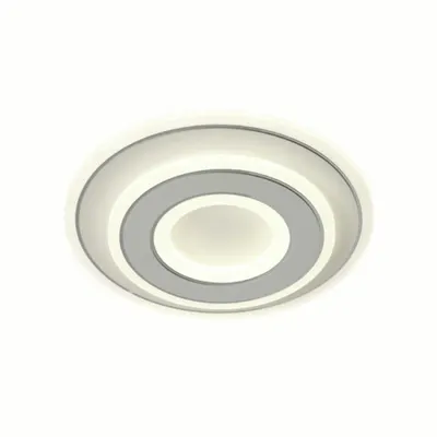Plafoniera Led Deimos Ajustabila 40w/3050lm/3000k/4000k/6500k