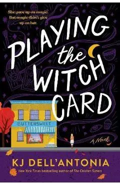 Playing the Witch Card