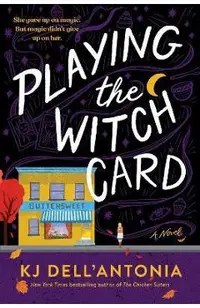 Playing the Witch Card