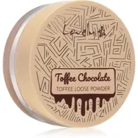 Lovely Toffee Chocolate pudra bronzanta pentru fata si corp