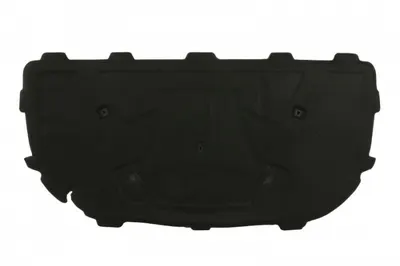 Izolarea fonica motor potrivit AUDI A4 ALLROAD B8, A4 B8 11.07-05.16