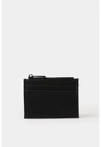 Portofel De Barbati Negru Modern Fit 8684112902227