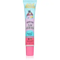 Mad Beauty DC Femme Power Batgirl Unt puternic hranitor de buze 15 g