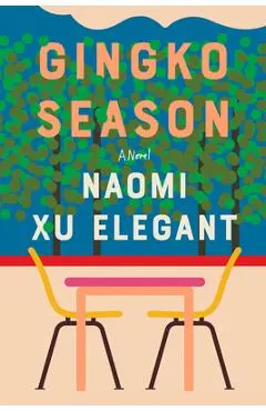 Gingko Season