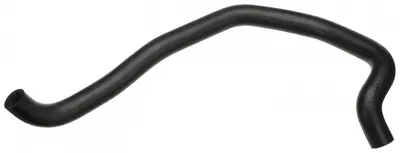 Furtun radiator (27,5mm 27,5mm) potrivit FORD B-MAX, FIESTA VI, FOCUS III, FOCUS III HATCHBACK 1.0 02.12